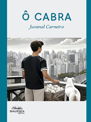 cover image of Ô Cabra